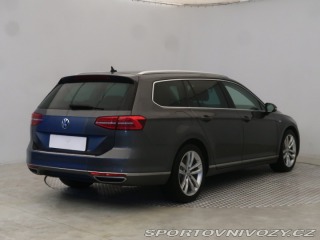 Volkswagen Ostatní modely Passat Comfortline 2.0 BiTDI 2017
