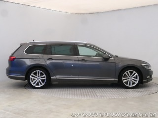 Volkswagen Ostatní modely Passat Comfortline 2.0 BiTDI 2017
