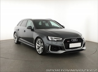 Audi RS4 V6 Biturbo