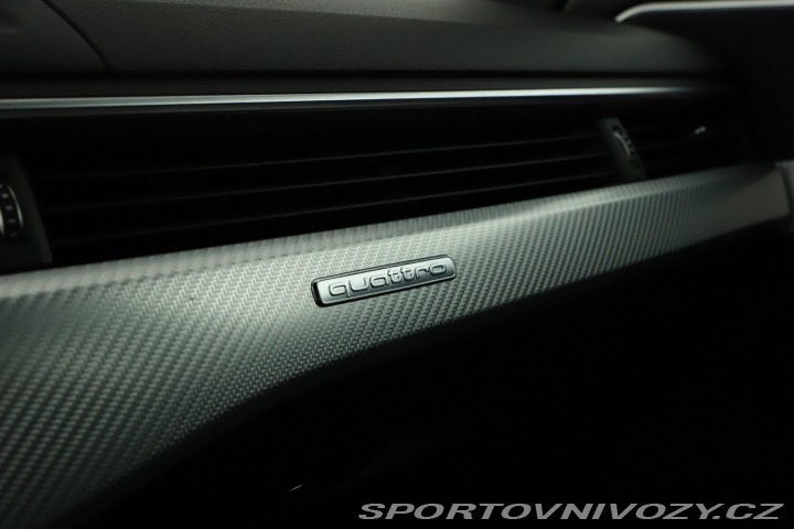 Audi RS4 V6 Biturbo 2019