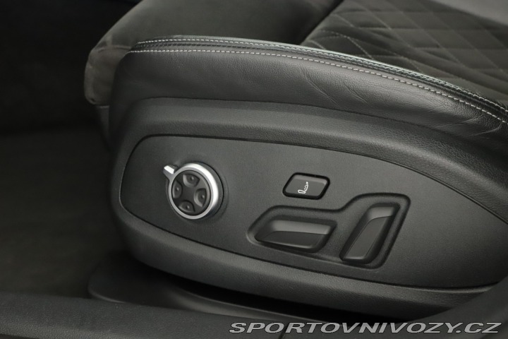 Audi RS4 V6 Biturbo 2019