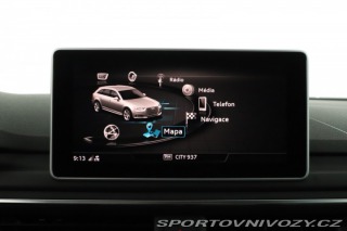 Audi RS4 V6 Biturbo 2019