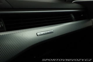 Audi RS4 V6 Biturbo 2019