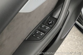 Audi RS4 V6 Biturbo 2019
