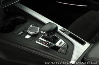 Audi RS4 V6 Biturbo 2019