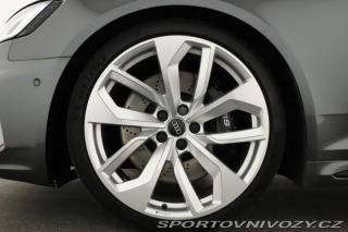 Audi RS4 V6 Biturbo 2019