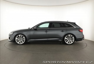 Audi RS4 V6 Biturbo 2019