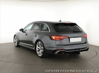 Audi RS4 V6 Biturbo 2019