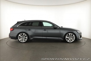 Audi RS4 V6 Biturbo 2019