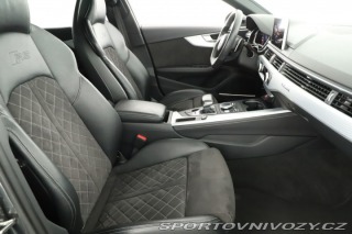 Audi RS4 V6 Biturbo 2019