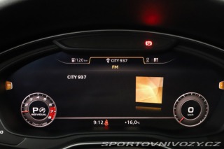 Audi RS4 V6 Biturbo 2019