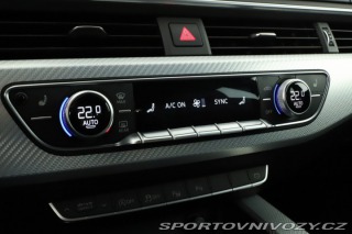Audi RS4 V6 Biturbo 2019