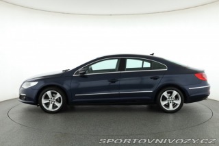 Volkswagen Passat CC CC  2.0 TDI BMT 2011