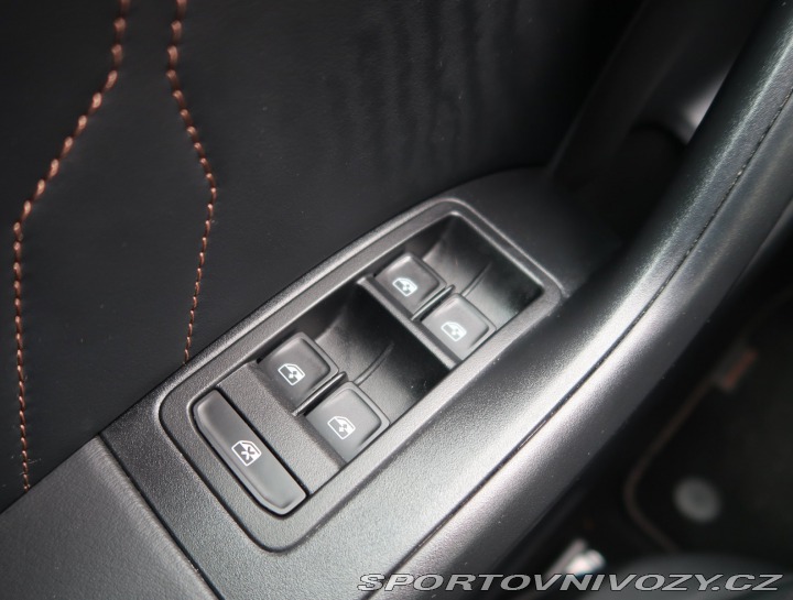 Cupra Ateca 2.0 TSI 2020