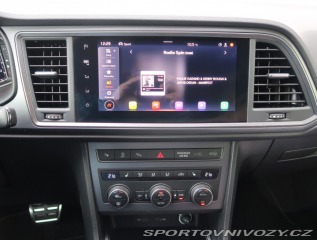 Cupra Ateca 2.0 TSI 2020