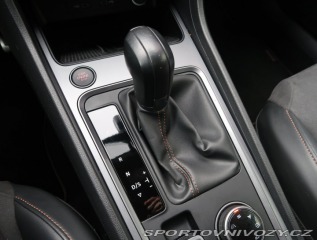 Cupra Ateca 2.0 TSI 2020