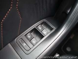 Cupra Ateca 2.0 TSI 2020