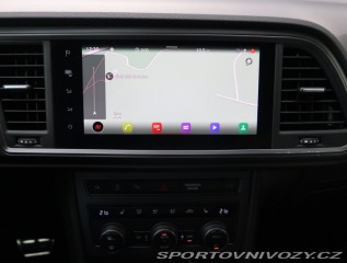 Cupra Ateca 2.0 TSI 2020