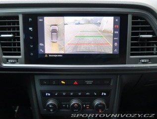 Cupra Ateca 2.0 TSI 2020