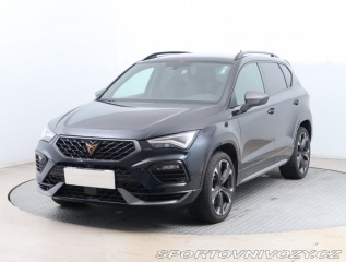 Cupra Ateca 2.0 TSI 2020