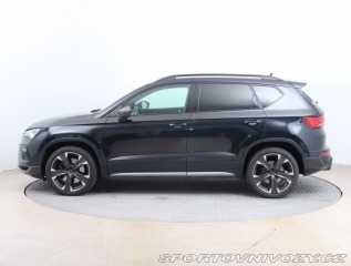 Cupra Ateca 2.0 TSI 2020
