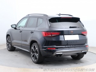 Cupra Ateca 2.0 TSI 2020