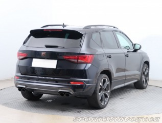 Cupra Ateca 2.0 TSI 2020