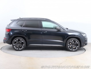 Cupra Ateca 2.0 TSI 2020