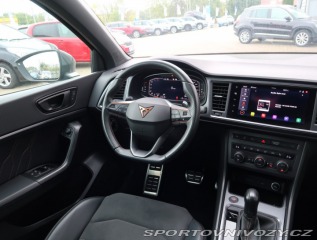 Cupra Ateca 2.0 TSI 2020