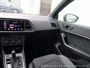 Cupra Ateca 2.0 TSI 2020