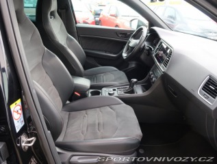 Cupra Ateca 2.0 TSI 2020