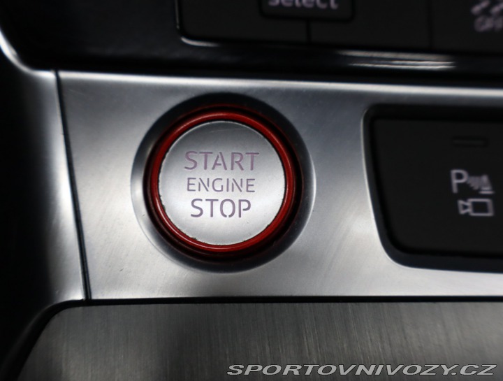 Audi S6 TDI 2020