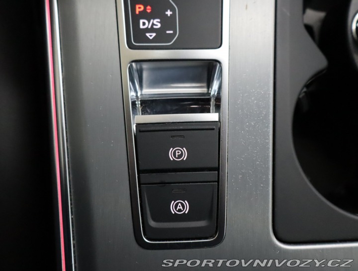 Audi S6 TDI 2020