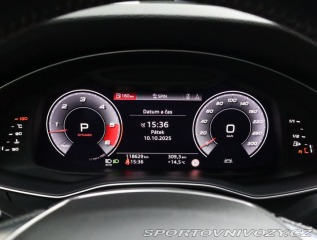 Audi S6 TDI 2020