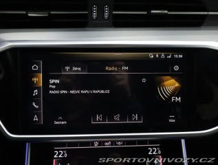 Audi S6 TDI 2020