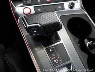 Audi S6 TDI 2020