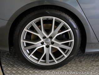 Audi S6 TDI 2020