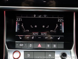 Audi S6 TDI 2020