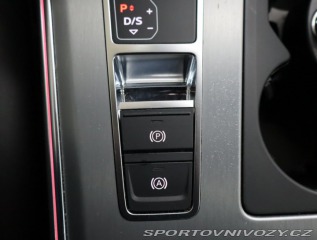 Audi S6 TDI 2020