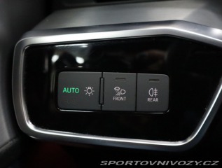 Audi S6 TDI 2020