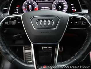 Audi S6 TDI 2020