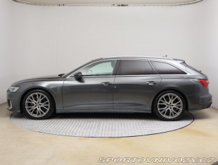 Audi S6 TDI 2020