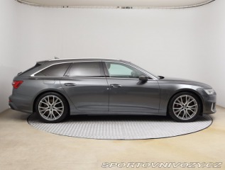 Audi S6 TDI 2020