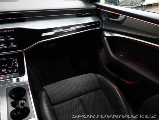 Audi S6 TDI 2020