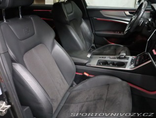 Audi S6 TDI 2020