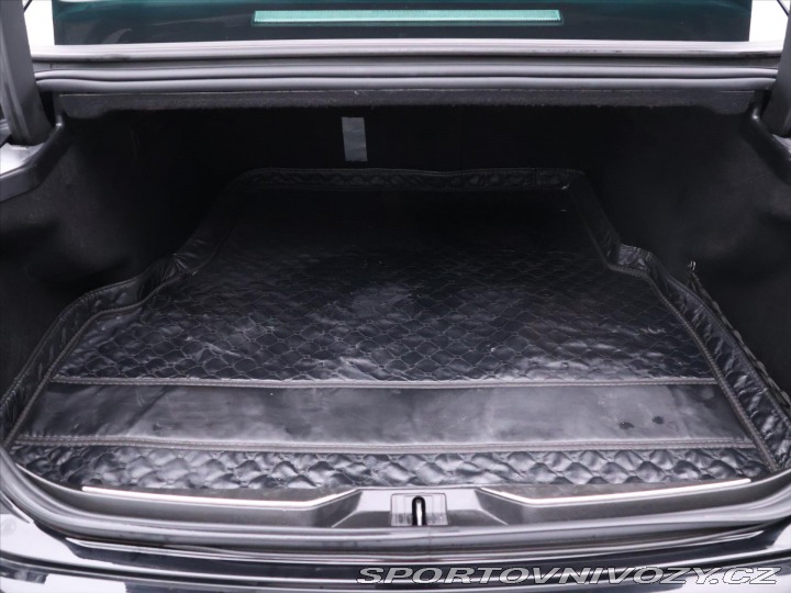Maserati Quattroporte 3,0 D 202 kW Kamera DPH 2015