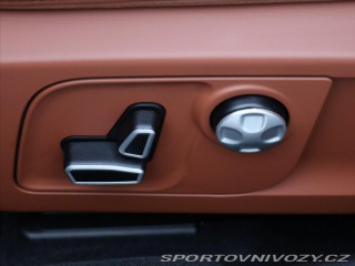 Maserati Quattroporte 3,0 D 202 kW Kamera DPH 2015