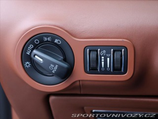 Maserati Quattroporte 3,0 D 202 kW Kamera DPH 2015