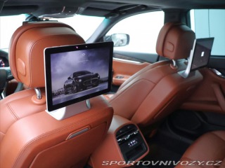 Maserati Quattroporte 3,0 D 202 kW Kamera DPH 2015