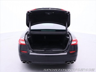 Maserati Quattroporte 3,0 D 202 kW Kamera DPH 2015